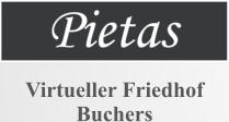 Virtueller Friedhof Buchers